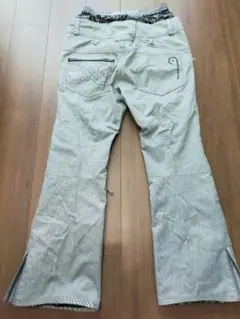 スノーボードウェア ウェア