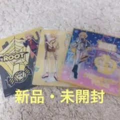 すとぷり るぅと アクスタ 3枚セット（バラ売り可）