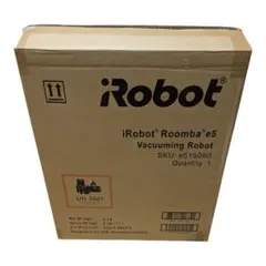 2026年最新】アイロボットルンバe5の人気アイテム - メルカリ