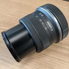 Canon RF-S18-45mm F4.5-6.3 IS STMのサムネイル