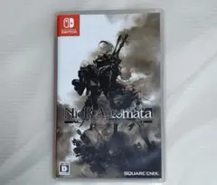 NieR:Automata The End of YoRHa Edition