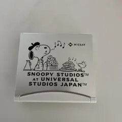 スヌーピー 折りたたみ式デジタル時計❣️