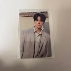 IN COMPLETE ディノ　トレカ