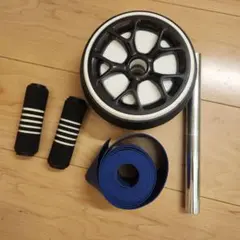 腹筋ローラー コンプレフロス まとめ売り