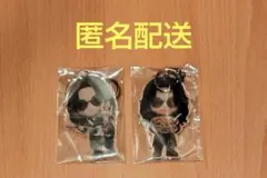BABYBOLANアクリルキーホルダー五味さん２点のサムネイル