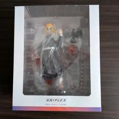 鬼滅の刃　炎柱・煉獄杏寿郎　ノンスケールフィギュアのサムネイル