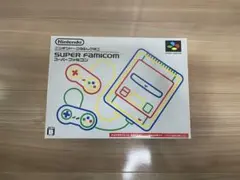 【値下げしました】ニンテンドークラシックミニ スーパーファミコン
