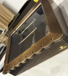 パリの雑貨屋 アクセサリーケース
