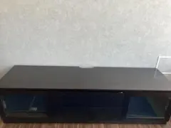 テレビボード TE 2 ダークブラウン IDC OTSUKA