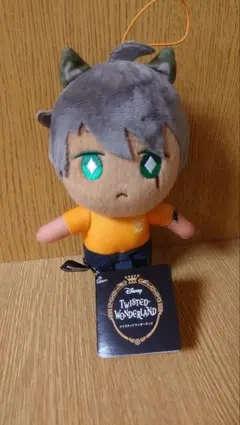 2025年最新】exぬいぐるみ ツイステの人気アイテム - メルカリ