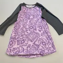 LulaRoe アリエル　チュニック M ルラロー