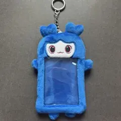 TWICE 쯔부리 小卡夾