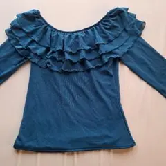 社交ダンスレッスンウエア