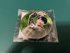 TOSくじ　ナンバーワン戦隊ゴジュウジャー C賞 猛原禽次郎