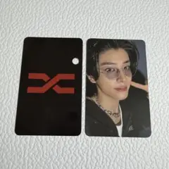 ENHYPEN WALK THE LINE: FINAL ジェイク トレカ