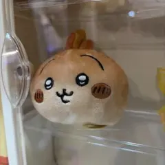 ちいかわベーカリー うさぎ マスコット