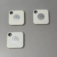 Tile Mate (2020) 電池交換版 RE-19001-AP