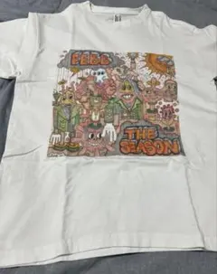 febb フェブ Tシャツ 2XL flashbacks jjj フレシノ 2025年最新】flashbacks tシャツの人気アイテム - メルカリ