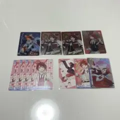 すとぷり 莉犬くん コレクションカード