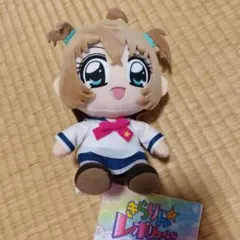 2025年最新】きらりんレボリューション ぬいぐるみの人気