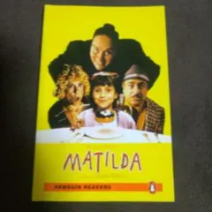 Matilda - Penguin Readers