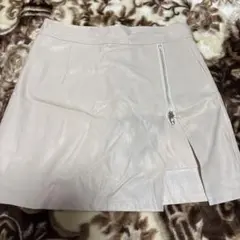 ミニスカート風ボトムス　Lサイズ