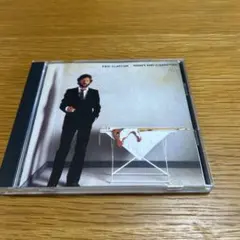 Eric Clapton Money and Cigarettes