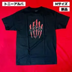 【新品】　Mサイズ　TONY ALVA　トニーアルバ　Tシャツ　スケートボードのサムネイル