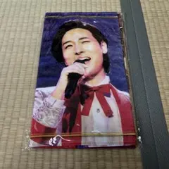 2025年最新】山内惠介 グッズの人気アイテム - メルカリ