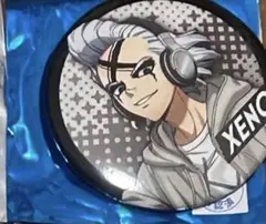 Dr.STONE プリンセスカフェ カジノディーラー スタンリー ゼノ 缶