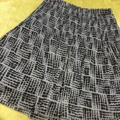 ❇️ユニクロ UNIQLO❇️ スカート レディース Lサイズ