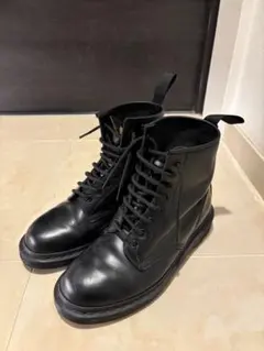 Dr. Martens 1460 MONO 8ホールブーツ UK7 26cm