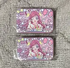 キュアドリーム すらいどきゃん