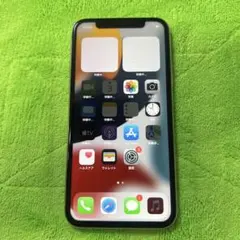 iPhone12Proシルバー128GB現状品 ジャンク品扱い背面カメラ1つ割れ