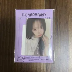 2025年最新】aespaカリナ バースデーの人気アイテム - メルカリ