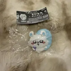 ちいかわライトクリップ モモンガ 初期不良品 ガチャ