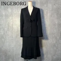 2025年最新】スーツ インゲボルグの人気アイテム - メルカリ