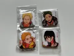 2025年最新】はらだ展 缶バッジの人気アイテム - メルカリ