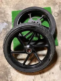 2025年最新】ns1 ホイールの人気アイテム - メルカリ