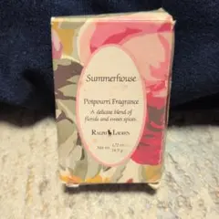 【希少】Ralph Lauren Summerhouse ポプリフレグランスのサムネイル