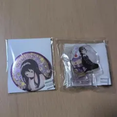 アニメイトくじ　まどかマギカ　ほむら2点