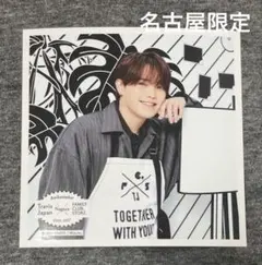 ファミクラストア 名古屋 ましかくフォト トラジャ 集合 吉澤閑也