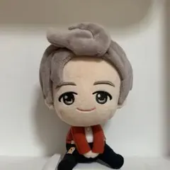 BTS TinyTan 一番くじ RM賞