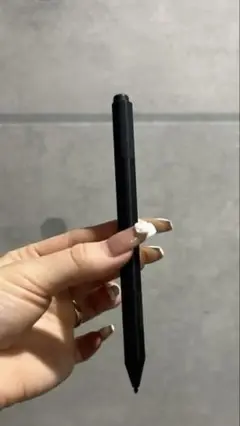 surface　ブラック タッチペン※本体のみ