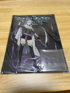 2025年最新】ソードアート・オンライン アクリルスタンド/ミトの人気