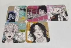 SAKAMOTO DAYS サカモトデイズ アートコースター 第1弾 - メルカリ