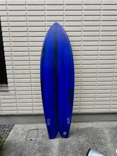 アラシ犬　CIFISH 6.5 アラシ犬 CIFISH 6.5 CHANNEL ISLANDS チャネルアイランズ