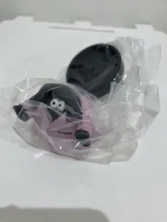 ゴースティー スタンドフィギュア ピンク