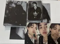 seventeen HAPPY BURSTDAY セミコンプ エスクプス　02