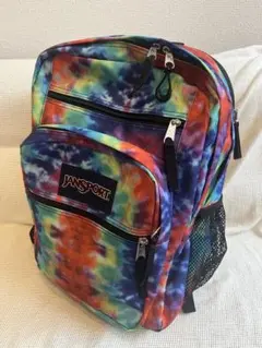 JanSport ハイステークス アメリカ E261206_1 - メルカリ